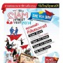 Siam Street Fest 2014