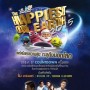 กิจกรรม The Happiest On Earth 2015