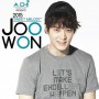 2015 Joo Won Fan Meeting Tour In Thailand