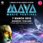 Maya Music Festival
