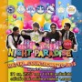 Night Paradise Hatyai Countdown To 2015