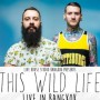 This Wild Life Live In Bangkok 2015