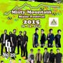Misty Mountain Music Festival 2015