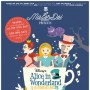 ละครเพลง Alice In Wonderland