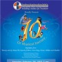 ละครเพลง 10th Year Of Musical Journey
