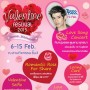Valentine Festival 2015