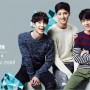 5urprise Beyond And Seo Kang Jun Fan Meeting In Thailand