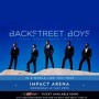 Backstreet Boys In A World Like This Tour