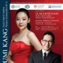Clara-Jumi Kang Plays Saint-Saens Violin Concerto No.3