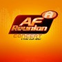 AF Reunion Concert V Fun! มันส์! เฟิร์ม!