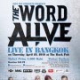 The Word Alive Live In Bangkok