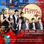 Thai-Chinese Festival 2015