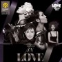 In Love Concert : The Unforgettable Love Songs