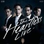 คอนเสิร์ต Cocktail : The Heartless Live
