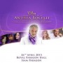 A Magical Night With Andrea Bocelli The World's Most Beloved