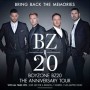 Boyzone BZ20 The Anniversary Tour