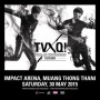 TVXQ! Special Live Tour T1Story In Bangkok
