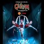 Cirque Du Soleil Quidam Lives in Bangkok 2015