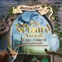 เพื่อนรักสัตว์เลี้ยง ตอน The Wizard Animals