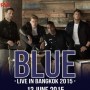 Blue Live In Bangkok 2015