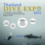 Thailand Dive Expo 2015