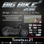 Big Bike 2015