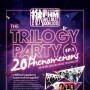 The Trilogy Party Ep.1 : 20 Phenomenons