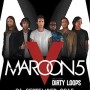 Maroon 5 World Tour 2015 Live In Bangkok