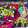 Samui Fun Fair 2015