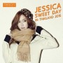 Jessica Sweet Day In Thailand 2015