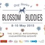 งาน Dog Stories ปี 4 ตอน Blossom Buddies