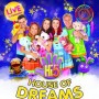 Hi-5 House Of Dreams