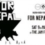 For Nepal Trip!
