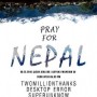 Pray For Nepal