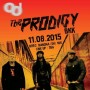 OD - The Prodigy & More Live