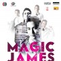 Magic James The Concert