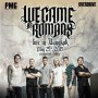We Came As Romans Live In Bangkok