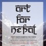 กิจกรรม Art For Nepal
