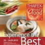 THAIFEX - World Of Food Asia 2015