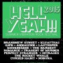 คอนเสิร์ต Hell Yeah!! 2015