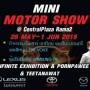 Mini Motor Show
