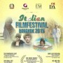 Italian Film Festival Bangkok 2015