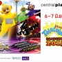 Teletubbies Roadshow 2015