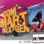 Commart Nextgen 2015