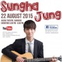 Sungha Jung Live In Bangkok 2015