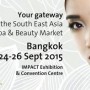Beyond Beauty ASEAN Bangkok 2015