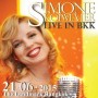 Simone Kopmajer Live In Bangkok
