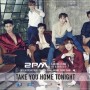 2PM Fan Meeting In Bangkok
