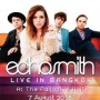 Echosmith Live In Bangkok 2015