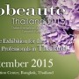 Cosmobeaute Thailand 2015